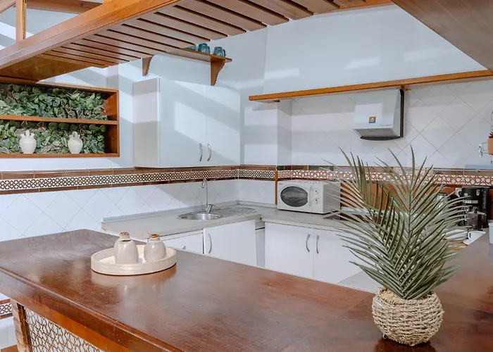 El Mirador De La Consentida & Boutique * Marbella