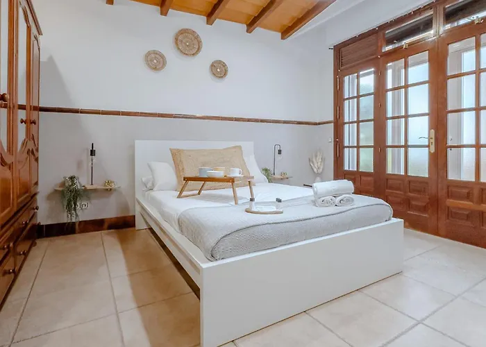 El Mirador De La Consentida & Boutique * Marbella