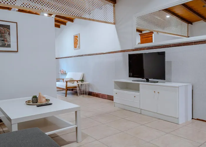 Pensjonat El Mirador De La Consentida & Boutique