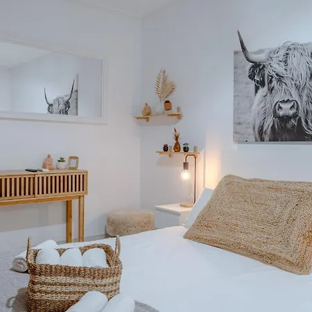 El Mirador De La Consentida & Boutique