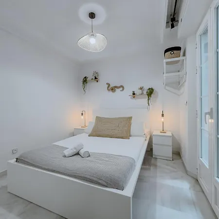 Guest house El Mirador De La Consentida & Boutique Marbella